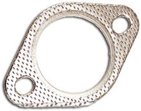 GReddy 11000305 Exhaust Gasket, Oval