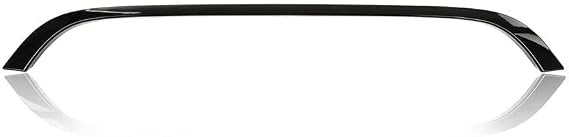 GRAND ORANGE Front Grille Hood Trim Molding Compatible with Mini Cooper 2007-2015 MC1235100 51132751040