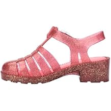 mini melissa Possession Heel for Kids