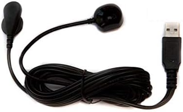 USB Powered Infrared Repeater: Hide Your Set top Box
