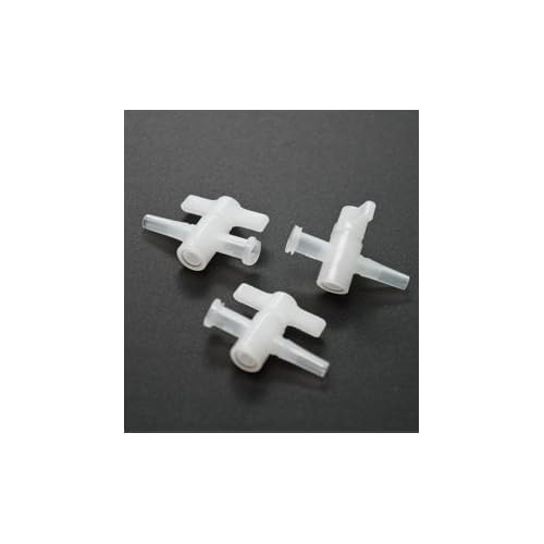Stopcocks, 16pkg.
