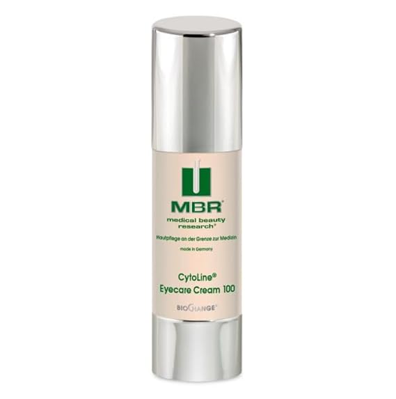MBR Medical Beauty Research CytoLine Eyecare Cream 100
