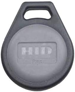 HID 1346 ProxKey III Proximity Key Fob (25 Pack)
