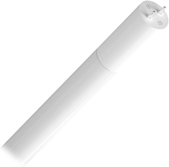 Eiko 12935 - L12WT8/36/BSDG/850 3 Foot LED Straight T8 Tube Light Bulb for Replacing Fluorescents