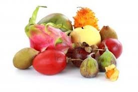 Exotic Fruit Box (10lb)
