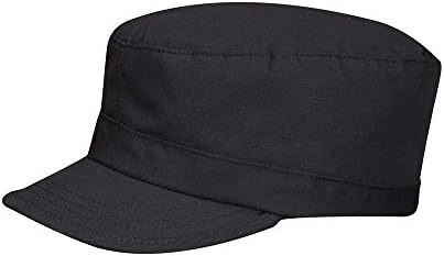 Propper Mens Bdu Patrol Cap - 100% Cotton