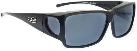 Jonathan Paul Fitovers Orion Large Polarized Over Sunglasses