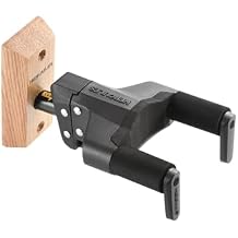 Hercules Stands GSP38WB PLUS - Wood Base, Short Arm