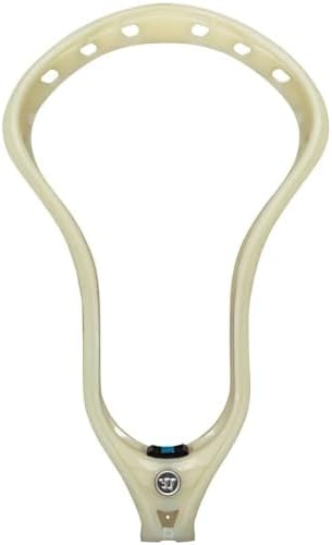 Warrior Evo QX2-D Lacrosse Head, Unstrung