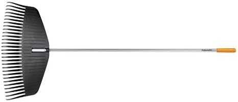 Poly Leaf Rake 24"