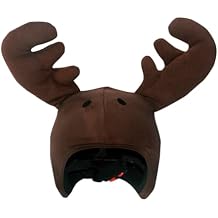 Coolcasc Animal Helmet Cover