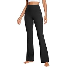 Lastesso Womens Leggings Buttery Soft Butt Lifting Yoga Pants Stretchy High Waist Legging Lounge Skinny Gym Yoga Tights
