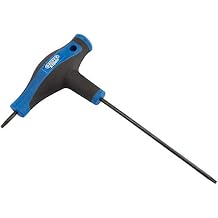 Draper 33901 Expert Tx-Star T27 T-Handle Key