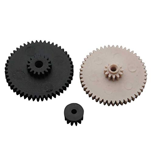 ESC V1EGE508 Electric Speedometer Odometer Gears for Mercedes W124 W126 W123 R107