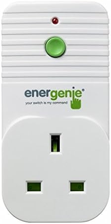 Energenie SpareWireless Socket (single)