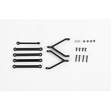FMS FCX24 RC Car Parts Accessory for 1/24, Power Wagon, K5 Blazer, Lemur, Unimog 421, K5 PRO: Rod Set