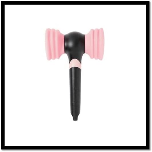 BLACK.PINK Official Light Stick SPECIAL EDITION Fanlight BLACKPINK Idol Group Style Collectible