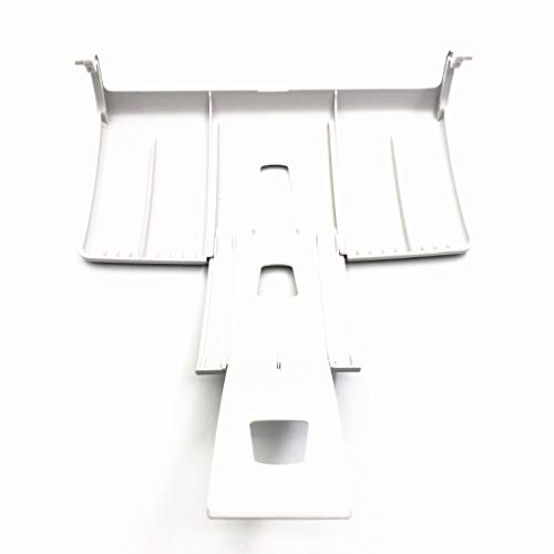 PA03540-E904 PA03630-E914 Scanner Stacker Unit Output Tray Compatible with Fujitsu fi-6130 fi-6130Z fi-6140 fi-6125 fi-6125LA