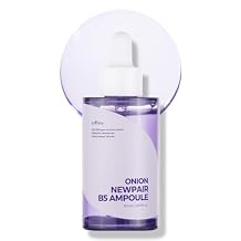 ISNtree Onion Newpair B5 Ampoule, 1.69 fl oz (50 ml)