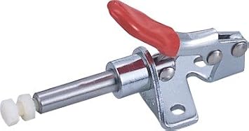 Push/pull Toggle Clamp straight line toggle clamps CH-301-A