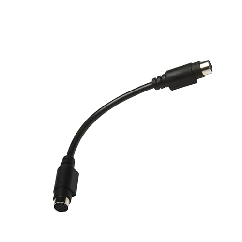 Wirenest VISCA Extension Cable MD8F to MD8F Coupler