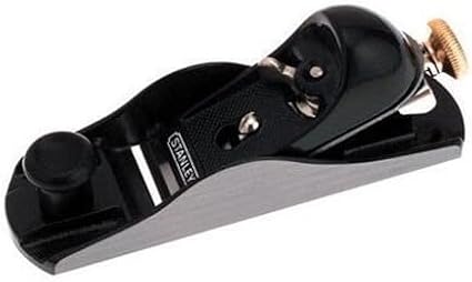 1-5/8" - 7" Block Plane