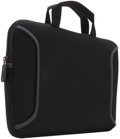 Case Logic LNEO-12 12.1" Chromebook/Surface 3 Sleeve (Black)