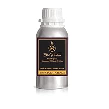 Maani MADHAWI Concentrated Perfume Oil 100ml - Premium Grade Extract - Perfume Making - Body Oil - Aromatherapy