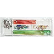 robotistan 140 Parça Kutulu Jumper Kablo Kiti - 140-Piece Jumper Wire Kit