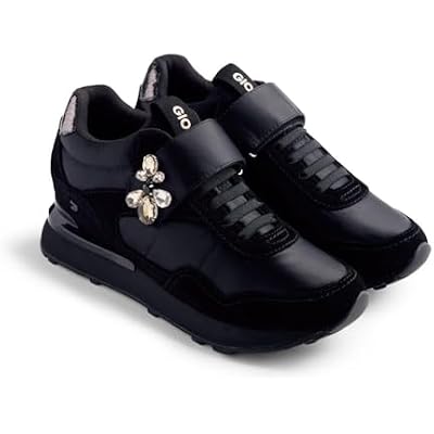 GIOSEPPO Womens Hitterdal Sneaker
