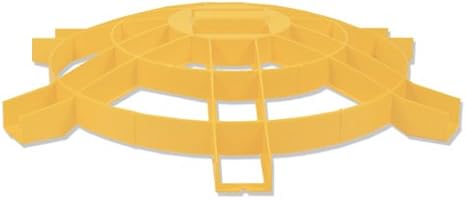 Polylok 24" Safety Screen