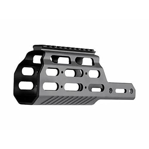 Kriss Vector MK1 Modular Rail BLK