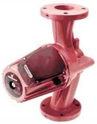 Grundfos VersaFlo174; Circulator Pump UPS-32-80, 96402708, 115v, 3495 RPM, Cast Iron