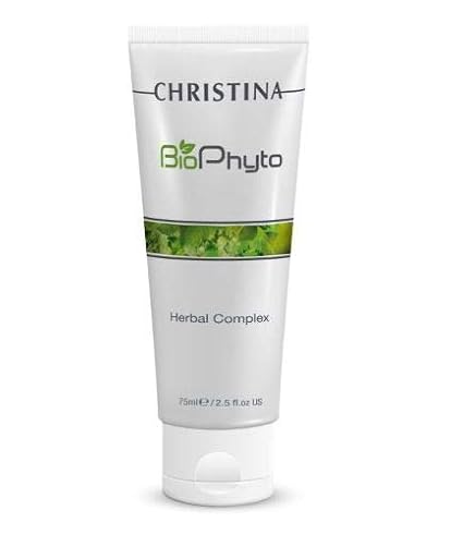 CHRISTINA BioPhyto Herbal complex Peeling 75ml