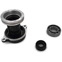Boat Motor 3B2S60100 803732T03 Bearing 9601-0-6004 M Propeller Shaft Housing Cap Assy Oil Seal 369-60111-0M for Tohatsu Nissan Mercury Mercruiser Outboard 8HP 9.8HP 2/4-stroke Engine