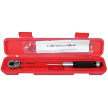Teng - 3892Ag-E3 Torque Wrench 20-110Nm 3/8 Drive