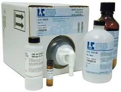 Labchem LC179301 Nitrite as Nitrogen Standard, 1000ppm, 500 mL