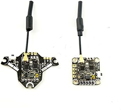 Replacement Part For 2PCS RUSH 16x16 Whoop VTX Adapter For Tiny TANK Nano Mini VTX FPV Video Transmitter For RC Drone FPV Cine Whoop