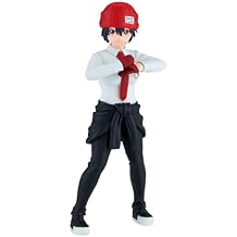 Banpresto - Undead Unluck - Fuko Izumo, Bandai Spirits Figure