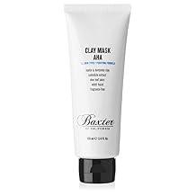 Baxter of California Purify Clay Mask AHA for Men