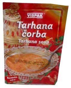 Tarhana Soup (vispak) 2.6oz (75g)