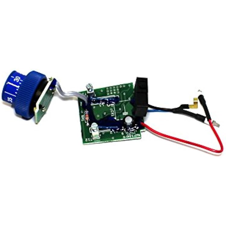 Dremel Parts 2610004636 Electronic Assembly