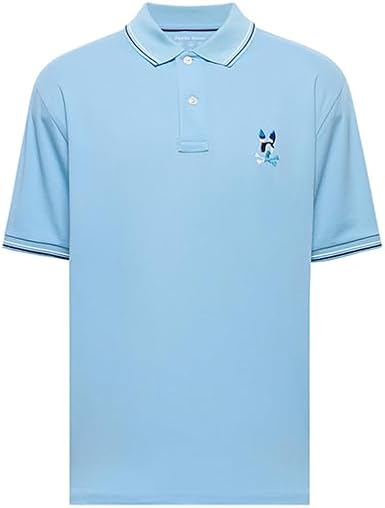 Psycho Bunny Ara Pique Polo