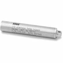 HOBO U12 5-Inch Probe Temperature Data Logger