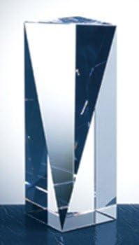 Goldwell Optical Crystal Award - Small