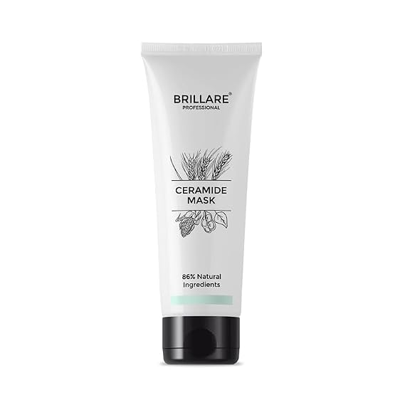 BRILLARE Ceramide Mask 125 ML