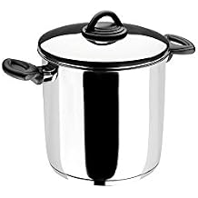 Lacor-85129-DEEP Pot 28 CMS. ESTUDIO