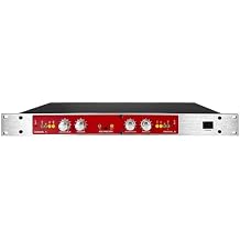 Professional Audio Processor, Sound Exciter Maximizer, with Treble/Bass Frequency Adjustment, Vocal Processor, for House Karaoke, Stage, Performance