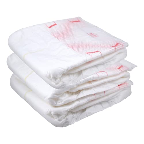 InControl - Active Air - Incontinence Briefs Sample 3 Pack Medium