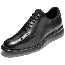 Cole Haan Mens 2.Zerogrand Laser Wingtip Oxfords